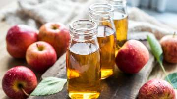 Apple cider vinegar benefits in gout problems