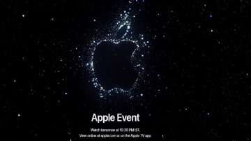 Apple Event