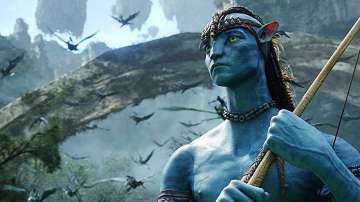 Avatar re release box office