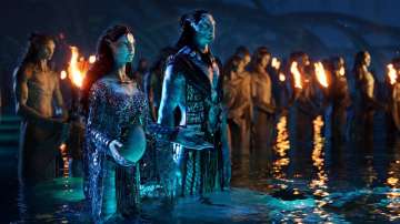Avatar 2 the way of water