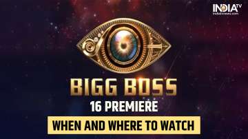 Bigg Boss 16 will be hosted by Salman Khan