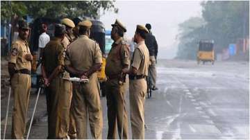 Bihar, Siwan, Bihar police party attacked, Siwan patrol party attack