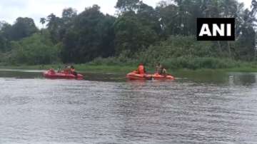 Kerala: Student among two dead in Chennithala as boat capsizes during preparation for race