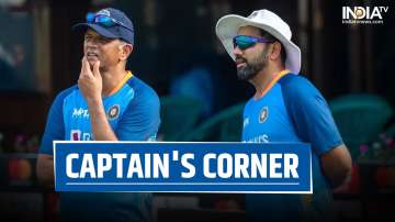 Rohit Sharma, India vs Australia