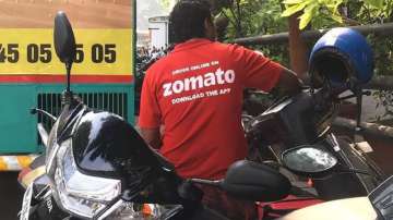 Pune delivery boy arrested, Pune Zomato delivery person arrested