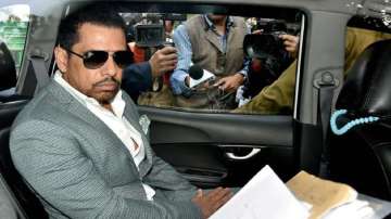 Robert Vadra, Robert Vadra latest news, Robert Vadra Dubai 