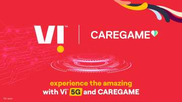 Vi to introduce 5G mobile cloud gaming service in India