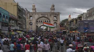 Hyderabad Liberation
