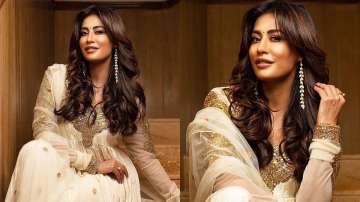 Chitrangda Singh reveals her scary fan encounter