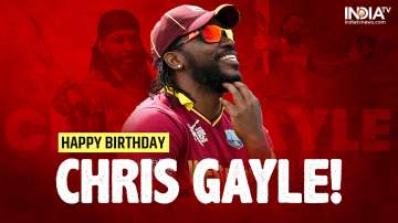 Gayle