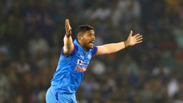 Umesh Yadav, IND vs SA 1st T20I