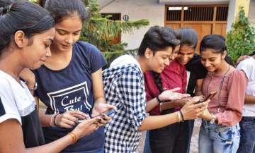 CUET 2022 results out! Here's how to check on nta.ac.in, toppers list | Details  