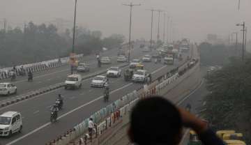 Delhi's air quality worsens with each day as rains recede, will AQI see further dip?