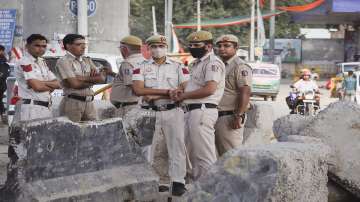 Delhi Police, Drug Trafficking Case