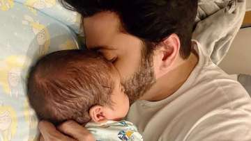 Dheeraj Dhoopar shares heartwarming picture with Zayn