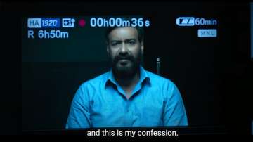 Drishyam 2: Ajay Devgn starrer unveils teaser