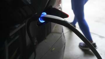 electric vehicles, electric vehicles India, EVs