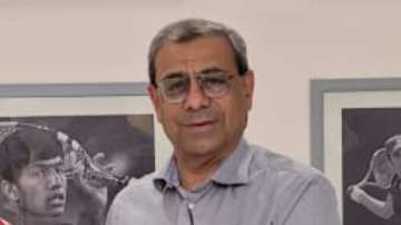 Anil Khanna