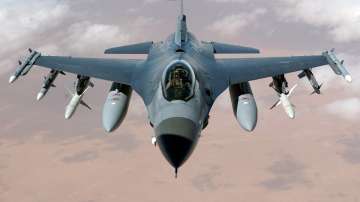 US approves USD 450 million F-16 fleet sustainment programme to Pakistan, Pakistan, United States