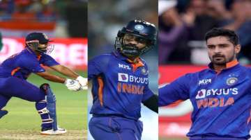 Deepak Hooda, Asia Cup, Asia Cup 2022, Rishabh Pant