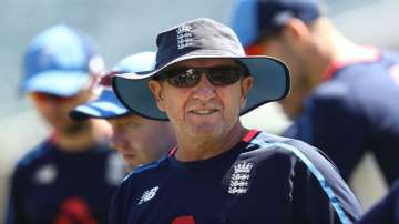 Trevor Bayliss, IPL 2023