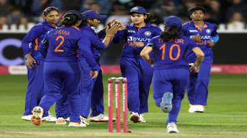 India women cricket, India vs England