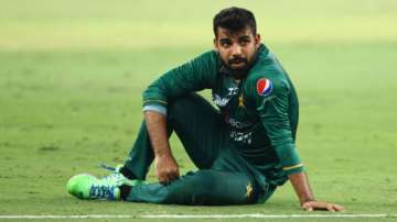 Shadab Khan