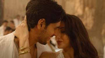 Thank God song Manike OUT: Sidharth & Nora get trolled