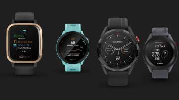 Garmin Watches