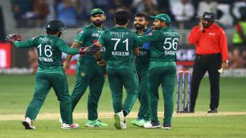 Pakistan, Sri Lanka, India, Asia Cup 2022