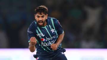 Haris Rauf, IND vs PAK, T20 World Cup