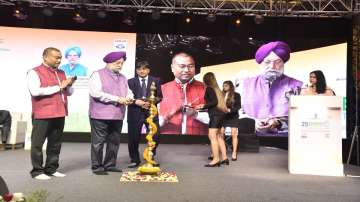 India set to become 10 trillion dollar economy by 2030 Hardeep Singh Puri, Indian economy, Indian ec