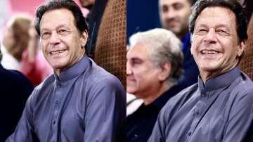 Pak former PM Imran Khan slammed over a blunder