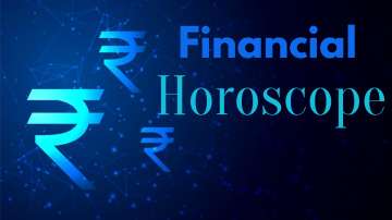 Financial Horoscope