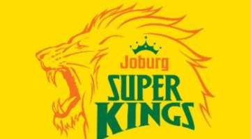 Joburg Super King's Logo