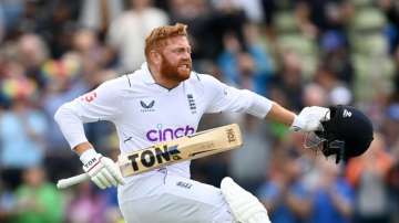 Jonny Bairstow | File Photo