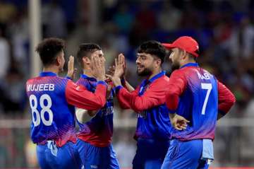 Afghanistan are the dark horses of Asia Cup 2022.