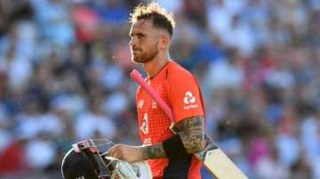 Alex Hales | File Photo