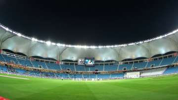 Dubai International Stadium: The Numbers Game