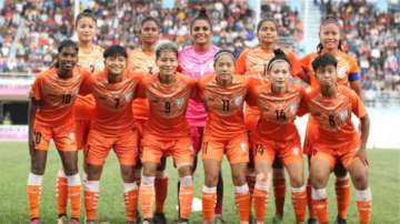 This is the first time the Indian football team has been knocked out in the semifinals stage of the 