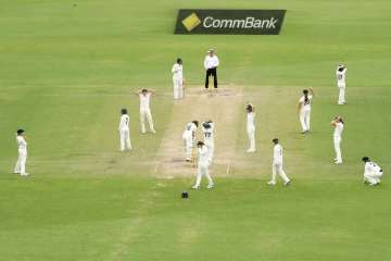 Women's test matches have traditionally been played over four days