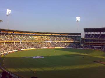 Vidarbha Cricket Association Stadium | File Photo