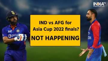 Asia Cup, Asia Cup 2022, Rohit Sharma, Mohammad Nabi