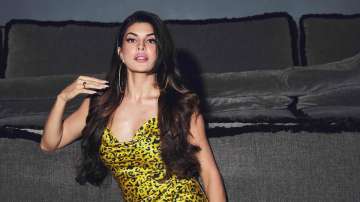 Jacqueline Fernandez summoned to appear on Sept 19