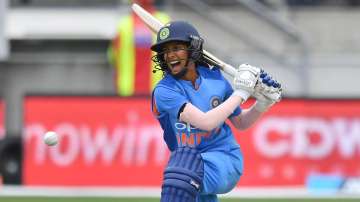 Birmingham Commonwealth Games, Jemimah Rodrigues, Jemimah, ICC Player of the month