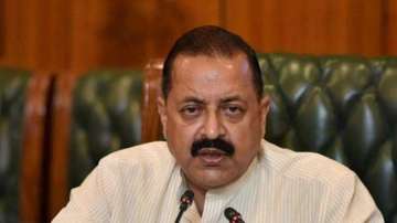 Jitendra Singh