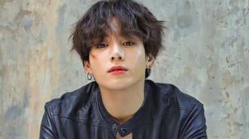 BTS Member Jungkook turns 25