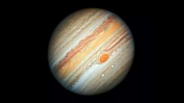 Jupiter will not be this close for another 107 years.