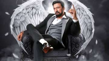 Kichcha Sudeep 