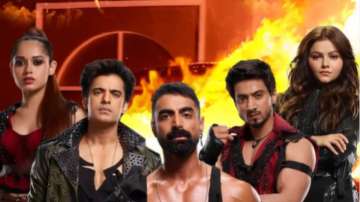 Khatron Ke Khiladi 12 Grand Finale LIVE updates